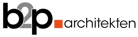 b2p architekten logo
